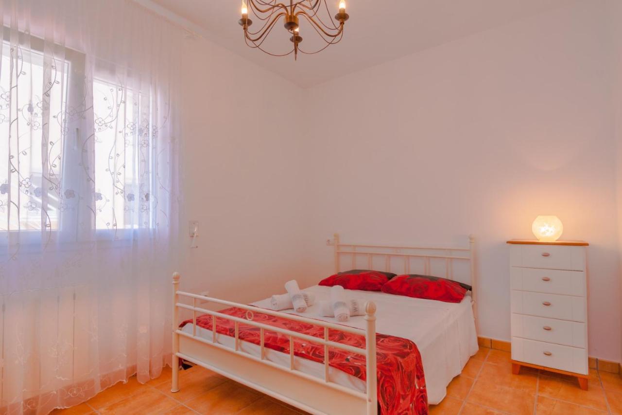 Villas Guzman-Grinev Калпе Екстериор снимка